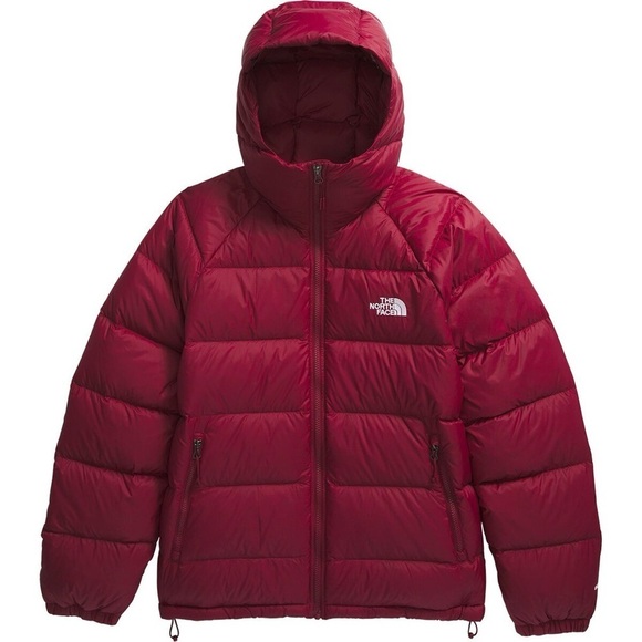 The North Face
Hydrenalite Down Hoodie - Men's size small Color:
Beetroot - Picture 1 of 12